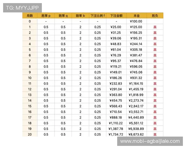 百家樂玩法指南，帮助新手快速了解常见玩法和赢牌策略